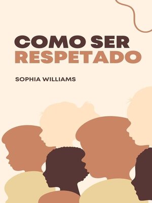 cover image of Como Ser Respetado